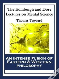 Capa do artigo Edinburgh And Dore Lectures On Mental Science