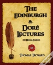 Capa do artigo Edinburgh And Dore Lectures On Mental Science