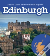 Capa do artigo Edinburgh