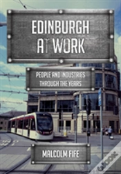 Capa do artigo Edinburgh At Work