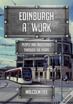 Capa do artigo Edinburgh At Work
