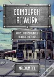 Capa do artigo Edinburgh At Work