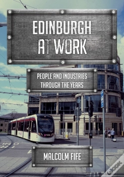 Capa do artigo Edinburgh At Work