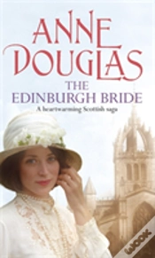 Capa do artigo Edinburgh Bride