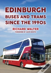 Capa do artigo Edinburgh Buses And Trams Since The 1990s