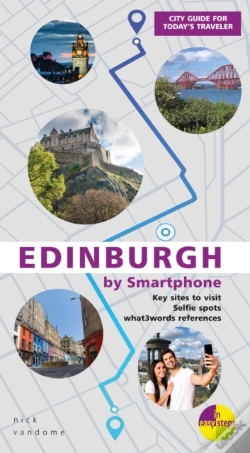 Capa do artigo Edinburgh By Smartphone