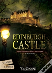 Edinburgh Castle