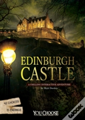 Capa do artigo Edinburgh Castle