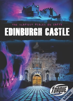 Capa do artigo Edinburgh Castle