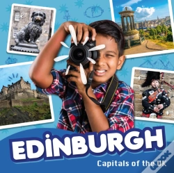 Capa do artigo Edinburgh