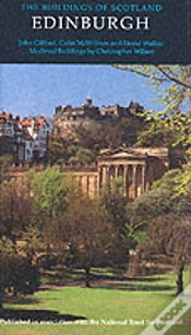 Capa do artigo Edinburgh