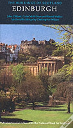 Capa do artigo Edinburgh
