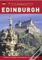 Edinburgh City Guide - German