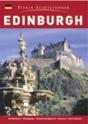 Edinburgh City Guide - German - Preview