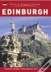 Capa do artigo Edinburgh City Guide - German