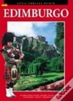 Edinburgh City Guide - Spanish