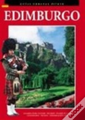 Capa do artigo Edinburgh City Guide - Spanish