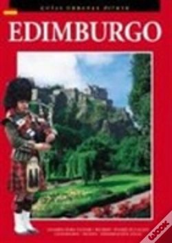 Capa do artigo Edinburgh City Guide - Spanish