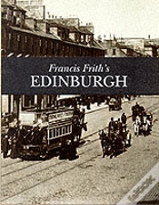 Capa do artigo Edinburgh