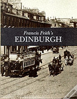 Capa do artigo Edinburgh