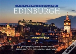Capa do artigo Edinburgh