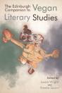 Edinburgh Companion To Vegan Literary Studies - Preview
