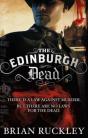 Edinburgh Dead - Preview