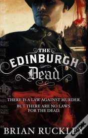 Capa do artigo Edinburgh Dead