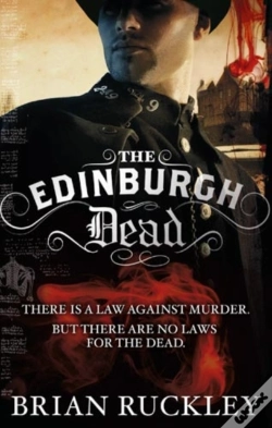 Capa do artigo Edinburgh Dead