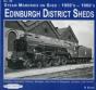 Edinburgh District Sheds Steam Memories On Shed - Preview