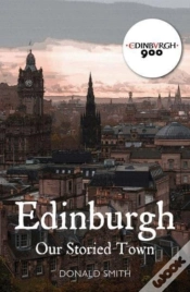 Capa do artigo Edinburgh