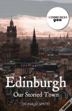 Capa do artigo Edinburgh