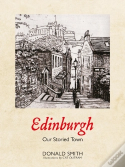 Capa do artigo Edinburgh