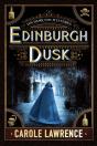 Edinburgh Dusk - Preview
