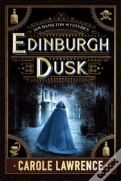 Capa do artigo Edinburgh Dusk
