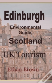 Capa do artigo Edinburgh Environmental Guide, Scotland