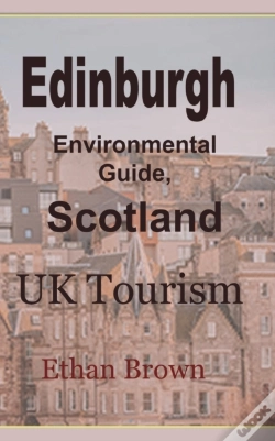 Capa do artigo Edinburgh Environmental Guide, Scotland