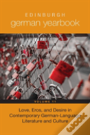 Edinburgh German Yearbook 11