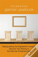 Edinburgh German Yearbook 12
