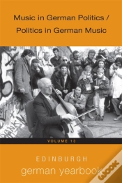 Capa do artigo Edinburgh German Yearbook 13