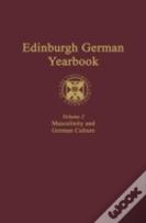 Edinburgh German Yearbook 2