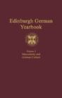 Edinburgh German Yearbook 2 - Preview