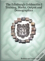 Capa do artigo Edinburgh Goldsmiths I