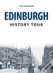 Capa do artigo Edinburgh History Tour