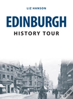 Capa do artigo Edinburgh History Tour