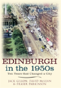Edinburgh In The 1950s - Preview