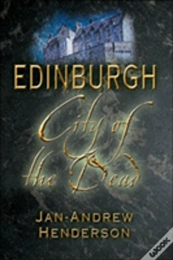 Capa do artigo Edinburgh
