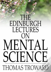 Capa do artigo Edinburgh Lectures On Mental Science