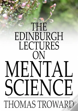 Capa do artigo Edinburgh Lectures On Mental Science
