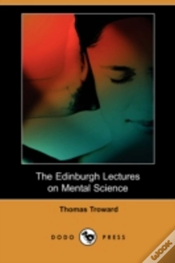 Capa do artigo Edinburgh Lectures On Mental Science